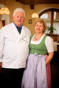 Hotel Grafenwirt - Eigentümer