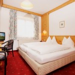 Hotel Grafenwirt - Doppelzimmer
